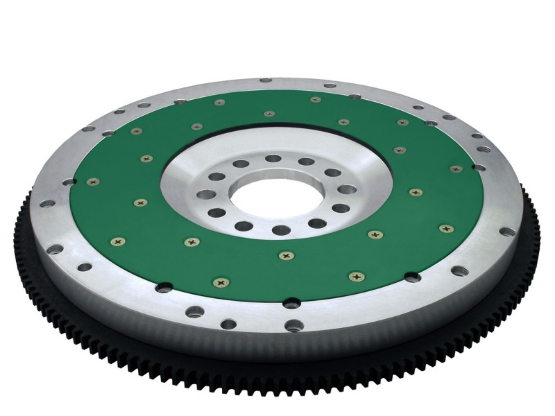 Picture of Fidanza 76-95 Jaguar XJ12-XJS 5-3-6-0L - 71-74 XKE 5-3L Aluminum Flywheel