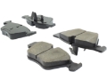 Picture of StopTech Performance 12 BMW X1 - 09-13 Z4 - 06 325 Series Exc E90 Front Brake Pads