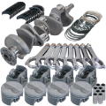 Picture of Eagle Chrysler RB 426 440 Rotating Assembly Kit