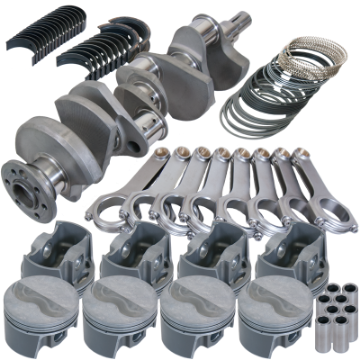 Picture of Eagle Chrysler RB 426 440 Rotating Assembly Kit