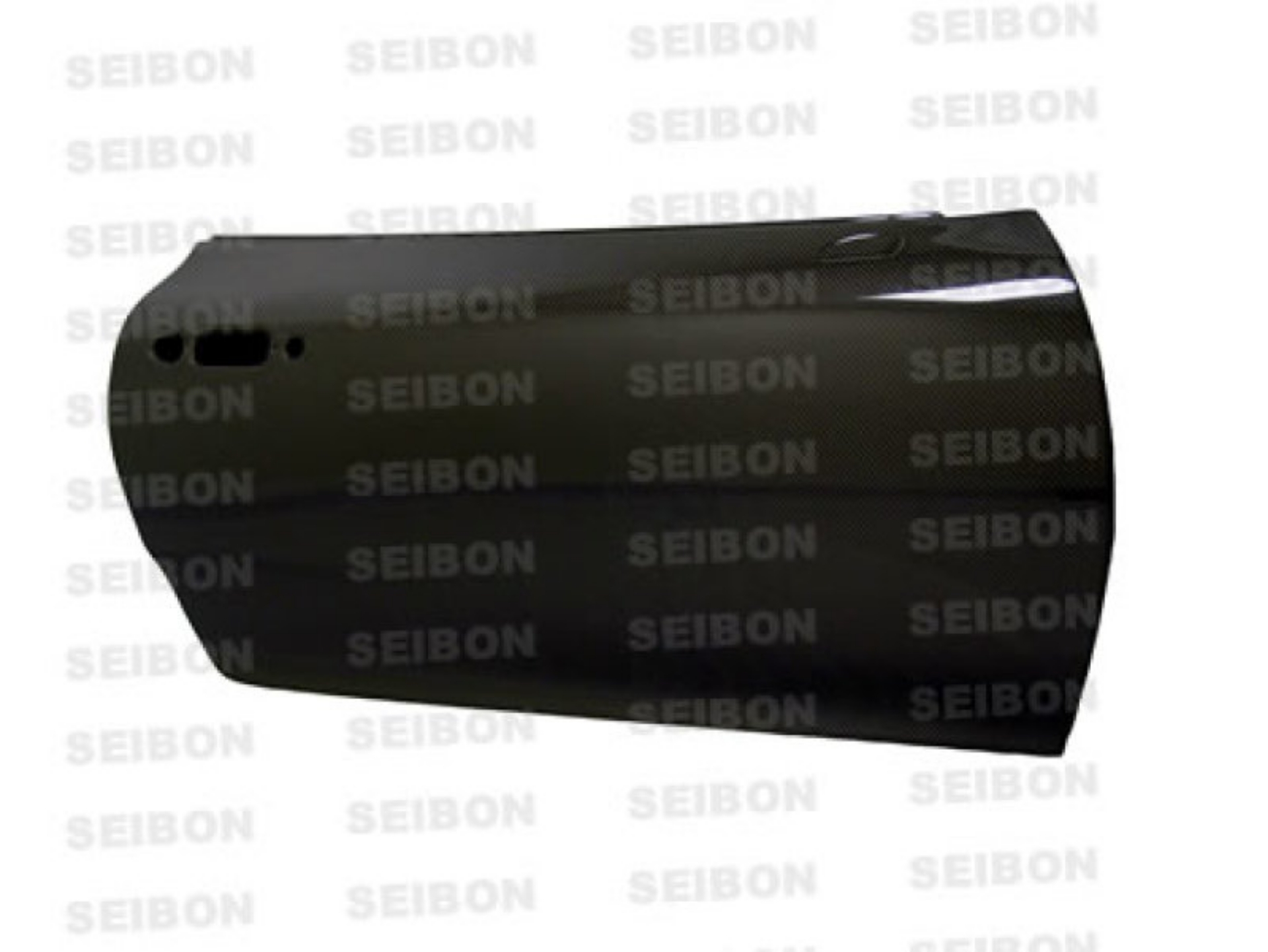 Picture of Seibon 93-98 Toyota Supra Carbon Fiber Doors *OFF ROAD USE ONLY! Pair