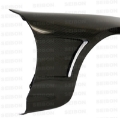Picture of Seibon 93-98 Toyota Supra OEM-Style Carbon Fiber Fenders Pair