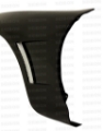 Picture of Seibon 93-98 Toyota Supra TV-Style Carbon Fiber Fenders Pair