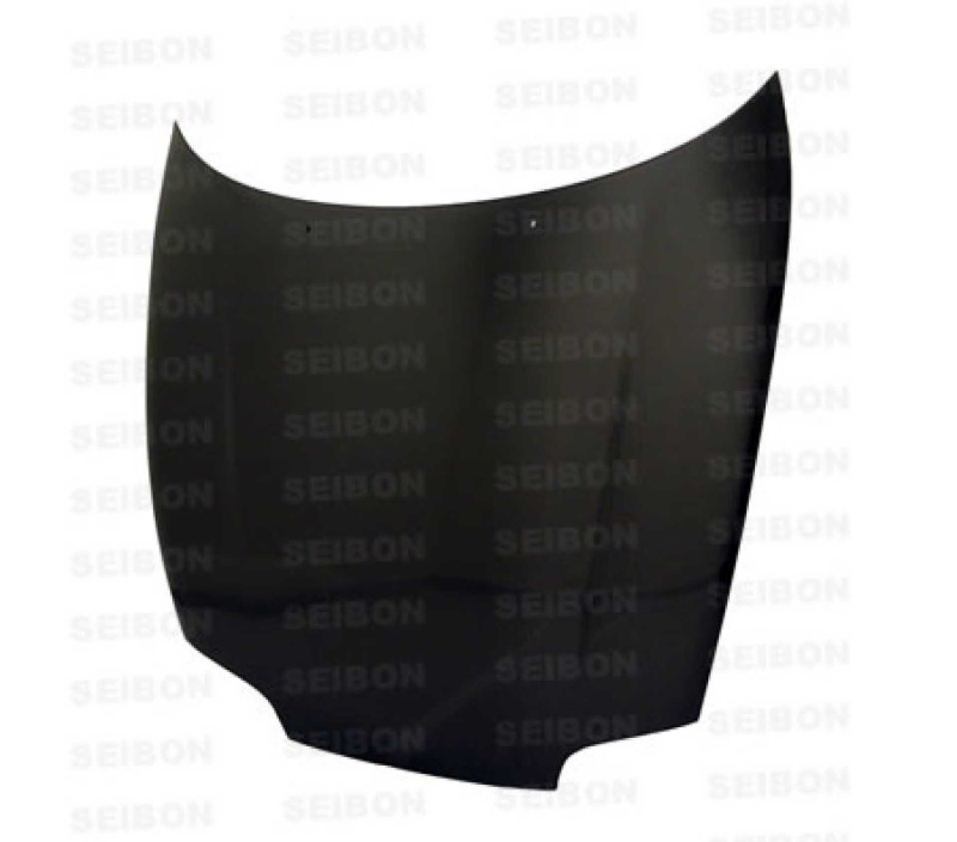 Picture of Seibon 93-98 Toyota Supra JZA80L OEM-Style Carbon Fiber Hood