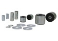 Picture of Whiteline Plus 10-91-3-96 Mitsubishi Magna Front C-A - Lwr Inner Rear Bushings