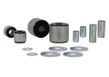 Picture of Whiteline Plus 10-91-3-96 Mitsubishi Magna Front C-A - Lwr Inner Rear Bushings