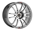 Picture of Enkei GTC01 17x8 5x112 50mm Offset Hyper Black Wheel