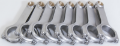 Picture of Eagle Chrysler 340-360 H-Beam Connecting Rod Set of 8