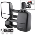 Picture of xTune Chevy Silverado 07-12 L&R Manual Extendable Manual Adjust Mirror MIR-CSIL07-MA-SET
