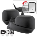 Picture of xTune Dodge Ram 94-01 L&R Manual Extendable Manual Adjust Mirror MIR-DRAM94-MA-SET