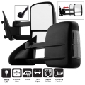 Picture of xTune Dodge Ram 02-09 L&R Manual Extendable Manual Adjust Mirror MIR-DRAM02-MA-SET