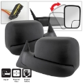 Picture of xTune Dodge Ram 94-97 L&R Manual Extendable Power Adjust Mirror MIR-DRAM94-PW-SET
