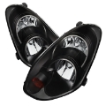 Picture of xTune Infiniti G35 05-06 Sedan Crystal Headlights Xenon-Hid Model Only Black HD-JH-IG354D-HID-BK