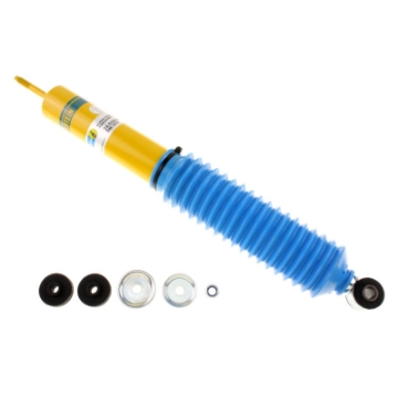 Picture of Bilstein 4600 Series 1983 Ford F-250 Base Front 46mm Monotube Shock Absorber