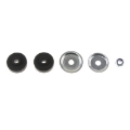 Picture of Bilstein 4600 Series 1983 Ford F-250 Base Front 46mm Monotube Shock Absorber