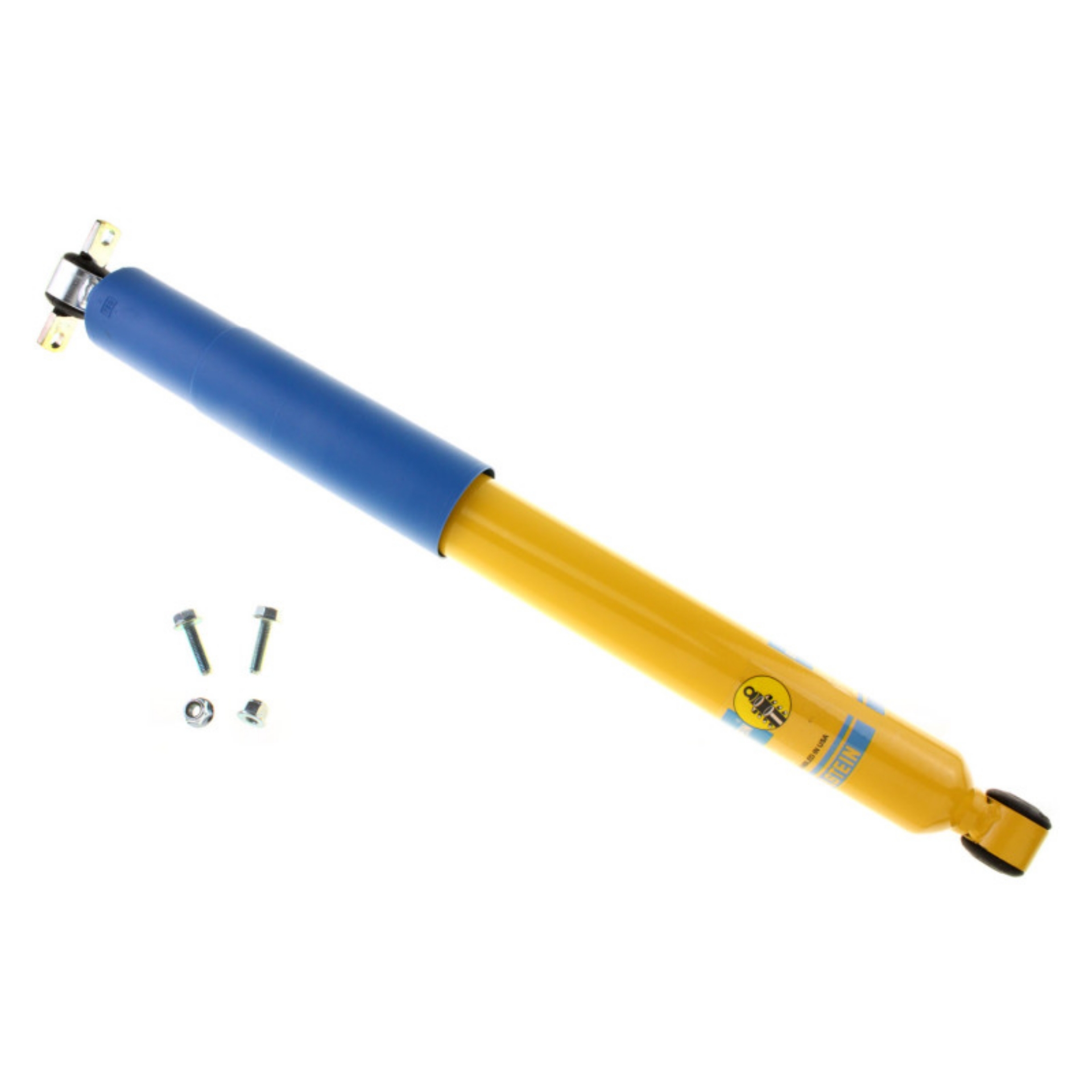 Picture of Bilstein 4600 Series 1995 Ford Explorer Eddie Bauer RWD Rear 46mm Monotube Shock Absorber