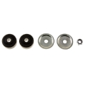 Picture of Bilstein 4600 Series 1990 Ford Bronco II Eddie Bauer Front 46mm Monotube Shock Absorber