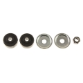 Picture of Bilstein 4600 Series 1997 Ford F-150 Base RWD Front 46mm Monotube Shock Absorber
