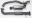 Picture of HKS 07-08 Mazdaspeed3 Hi-Power Catback Exhaust SUS304 NO COATING