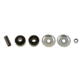 Picture of Bilstein 4600 Series 1994 Dodge Ram 1500 Base RWD Front 46mm Monotube Shock Absorber