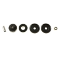 Picture of Bilstein 4600 Series 2008 Dodge Ram 1500 SXT 4WD Ext- Crew Cab Front 46mm Monotube Shock Absorber