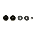 Picture of Bilstein B6 1994 Land Rover Discovery Base Front 36mm Monotube Steering Damper