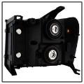 Picture of xTune GMC Sierra 07-13 Crystal Headlights Chrome HD-JH-GSIE07-AM-C