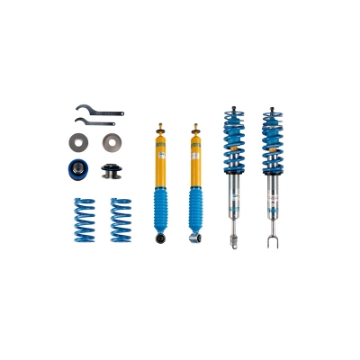 Picture of Bilstein B14 Audi S4 8E K4 Performance Suspension System May Req- OE 8E0412377C