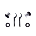 Picture of Bilstein B14 2008 Volkswagen GTI Base Front and Rear Suspension Kit