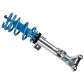 Picture of Bilstein B14 2009 Mercedes-Benz C230 Base Front and Rear Suspension Kit