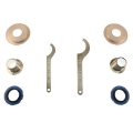 Picture of Bilstein B16 2000 Audi TT Quattro Base Front and Rear Performance Suspension System