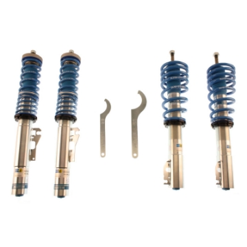 Picture of Bilstein B16 2008 Porsche Cayman S Porsche Design Front and Rear Performance Suspension System