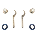 Picture of Bilstein B16 2006 BMW Z4 M Roadster Front and Rear Performance Suspension System