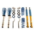 Picture of Bilstein B16 2011 BMW 1 Series M Base Front and Rear Performance Suspension System