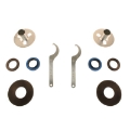 Picture of Bilstein B16 2011 Infiniti G37 IPL Front and Rear Performance Suspension System