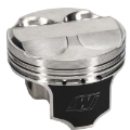 Picture of Wiseco 02-06 Acura-Honda K20 RSX-S +5cc 11-0:1 CR Piston Shelf Stock Kit
