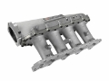 Picture of Skunk2 Ultra Series B Series VTEC 3-5L Intake Manifold - Silver For 4-5L - add sk907-05-9001