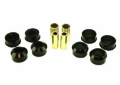 Picture of Whiteline Plus 7-94-9-89 Mazda 323 BA Rear Trailing Arm - Front & Rear Bushing Kit