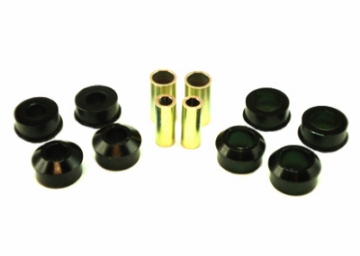 Picture of Whiteline Plus 7-94-9-89 Mazda 323 BA Rear Trailing Arm - Front & Rear Bushing Kit