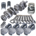 Picture of Eagle Chevy Big Block 2 Piece Rear Seal Street and Strip Assembly with +-060 Bore