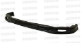 Picture of Seibon 96-98 Honda Civic SP Carbon Fiber Front Lip