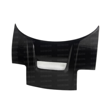 Picture of Seibon 92-01 Acura NSX VSII-style Carbon Fiber Hood