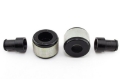 Picture of Whiteline Plus 10-01-05 BMW 3 Series E46 Front Control Arm - Lower Inner Rear Bushing Kit 66-mm OD