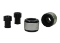 Picture of Whiteline Plus 10-01-05 BMW 3 Series E46 Front Control Arm - Lower Inner Rear Bushing Kit 66-mm OD