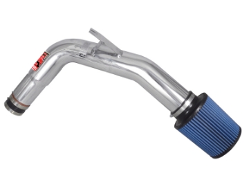 Picture of Injen 13 Honda Accord 3-5L V6 Polished Cold Air Intake w- MR Tech