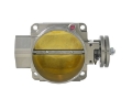 Picture of Skunk2 Pro Series 90mm Billet Throttle Body -  Silver