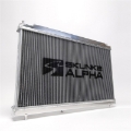 Picture of Skunk2 Alpha Series 06-11 Honda Civic SI Radiator Dual Core