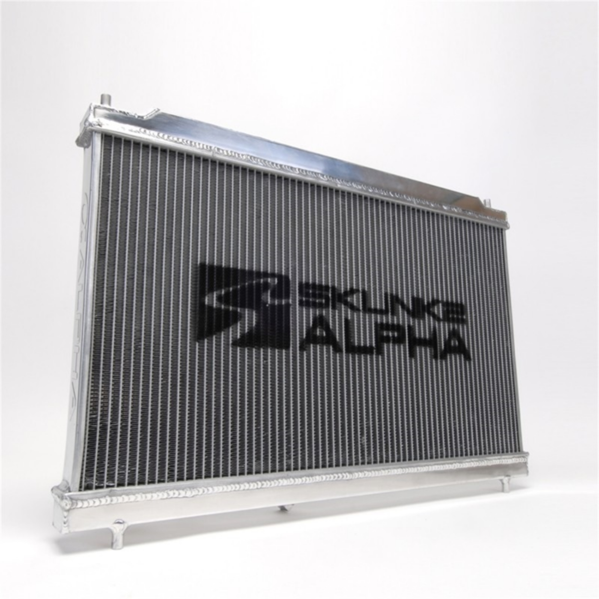 Picture of Skunk2 Alpha Series 06-11 Honda Civic SI Radiator Dual Core
