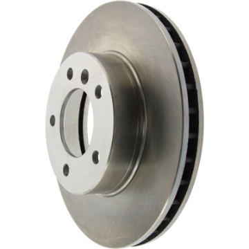 Picture of Centric 04-06 Dodge Ram SRT-10 Rear Standard Brake Rotor