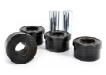 Picture of Whiteline Plus 05+ BMW 1 Series-3-05-10-11 3 Series Rear Control Arm - Lower Inner Bushing Kit